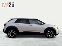 usado Citroën C4 Cactus 1.2 PureTech S&S Feel 110