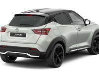 Nuevo Nissan Juke Tekna 114 CV (83 kW) 2025 Blanco SUV
