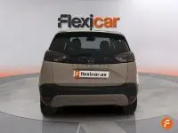 Usado Opel Crossland 110 CV (80 kW) 2024 Blanco SUV