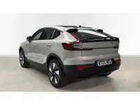 Usado Volvo EC40 Plus 325 kW (442 CV) 2024 Gris SUV