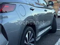 Usado BYD Seal U Boost 218 CV (160 kW) 2024 Gris / plata SUV