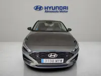 Usado Hyundai i30 99 CV (72 kW) 2025