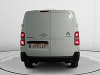 Brugt Citroën Jumpy 102 HK (75 kW) 2021 Hvid MPV