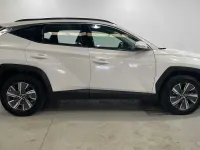Usado Hyundai Tucson 230 CV (169 kW) 2023 Gris/plata SUV