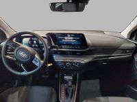 Usado Hyundai i20 100 CV (73 kW) 2024 Lima lucid Utilitario