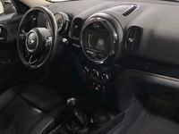 Usado Mini Cooper Countryman 136 HP (100 kW) 2017 Otro SUV