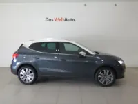 Usado Seat Arona Xperience 115 CV (84 kW) 2025 Gris SUV