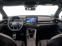 Usado Cupra Terramar VZ 272 CV (200 kW) 2025 Azul SUV