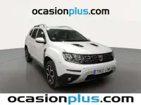 Usado Dacia Duster Prestige 116 CV (85 kW) 2020 Blanco SUV