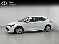Usado Toyota Corolla Active 122 CV (89 kW) 2023 Blanco Berlina