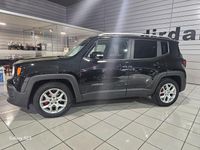 Usado Jeep Renegade Sport 120 CV (88 kW) 2018 Negro SUV