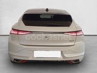 Usado DS Automobiles DS4 Trocadero 130 CV (95 kW) 2022 Blanco Berlina