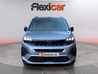 Usado Peugeot Rifter Allure 131 CV (96 kW) 2025 Gris Monovolumen