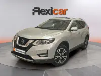 Usado Nissan X-Trail 160 CV (117 kW) 2020 Gris SUV