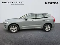 Usado Volvo XC60 Core 197 CV (144 kW) 2024 Gris SUV