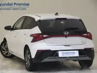 Usado Hyundai i20 99 CV (72 kW) 2025 Utilitario