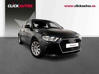 Usado Audi A1 Advanced 116 CV (85 kW) 2025 Gris SUV