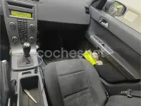 Usado Volvo V50 Kinetic 136 CV (100 kW) 2007 Gris / plata Familiar
