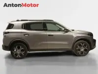Usado Citroën C3 Aircross 145 CV (106 kW) 2025 Gris SUV