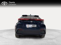 Usado Toyota C-HR Advance 140 CV (102 kW) 2024 Azul SUV