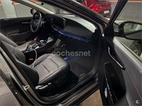 Usado Kia EV6 Air 167 kW (228 CV) 2022 Eléctrico SUV