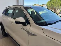 Nuevo Kia Sorento 215 CV (158 kW) 2025 Blanco SUV