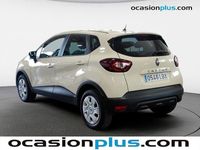 usado Renault Captur Life TCe 66kW (90CV) GPF