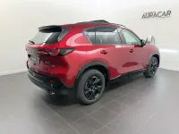Usado Mazda CX-5 Homura-Line 141 CV (103 kW) 2026 SUV