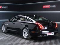 usado Jaguar XJ 3.0D SWB Premium Luxury Aut.