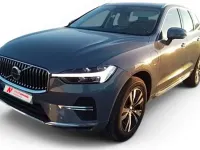 Usado Volvo XC60 Core 350 CV (257 kW) 2023 Gris SUV