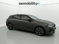 Usado Opel Astra S 180 CV (132 kW) 2023 Vulkan grey Utilitario