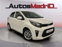Usado Kia Picanto 67 CV (49 kW) 2021 Blanco Utilitario
