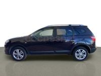 Usado Nissan Qashqai +2 Acenta 106 HP (77 kW) 2010 Preto SUV