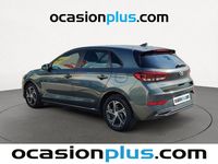 Usado Hyundai i30 120 CV (88 kW) 2022 Gris