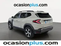 Brugt Dacia Duster Journey 130 HK (95 kW) 2025 Beige