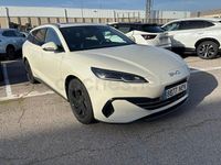 Usado BYD Seal Comfort 212 CV (155 kW) 2025 Gris / plata Familiar