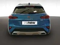 Usado Kia XCeed 136 CV (100 kW) 2021 Azul SUV