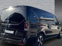 Nuevo Mercedes V250 Style 190 CV (139 kW) 2025 Negro Monovolumen