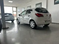 Usado Opel Corsa Selective 95 CV (69 kW) 2017 Blanco Utilitario