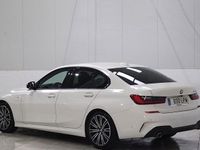 usado BMW 318 SERIE 3 d M Sport