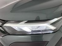 Usado Dacia Sandero Extreme 100 CV (73 kW) 2025 Verde Berlina