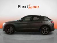 Usado Alfa Romeo Stelvio Sprint 200 CV (147 kW) 2022 Gris SUV