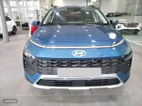 Usado Hyundai Bayon 90 CV (66 kW) 2025 SUV