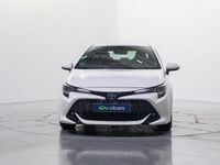Usado Toyota Corolla Active 122 CV (89 kW) 2022 Blanco Berlina