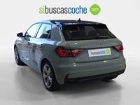 Nuevo Audi A1 Sportback Advanced Plus 116 CV (85 kW) 2026 Gris/plata Utilitario