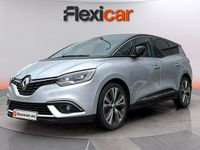 Usado Renault Grand Scénic IV LIMITED 140 CV (102 kW) 2019 Gris Monovolumen