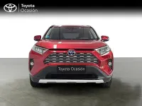 Usado Toyota RAV4 Advance 218 CV (160 kW) 2020 SUV