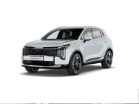 Nuevo Kia Sportage 239 CV (175 kW) 2026 Blanco SUV