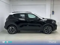 Nuevo Citroën e-C3 83 kW (114 CV) 2025 Negro Berlina