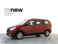 usado Dacia Lodgy 1.5 dCI Serie Limitada Aniversario Blue 7pl. 85kW